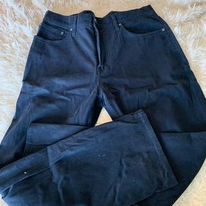 Joseph Abboud men’s jeans